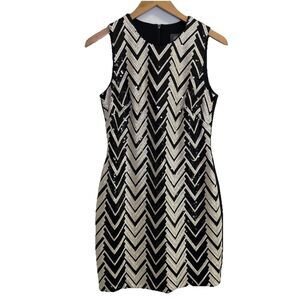 vince camuto chevron sequin dress Vince Camuto | Dresses | Vince Camuto Cowl Neck Sequin Gown